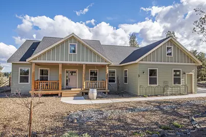 63170 Fremont Road, Bend, OR 97701 - Photo 1