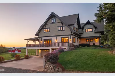 5293 Highway 66, Ashland, OR 97520 - Photo 1