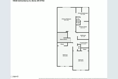19548 Salmonberry Court, Bend, OR 97702 - Photo 29
