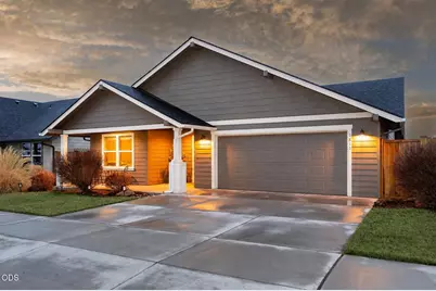 1811 NE 3rd Street, Redmond, OR 97756 - Photo 21