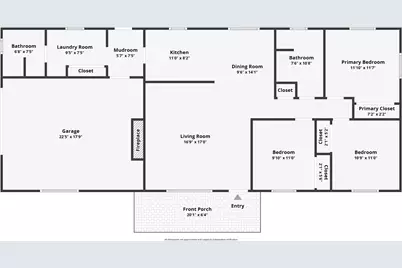 2577 SE Hill Street, Prineville, OR 97754 - Photo 27