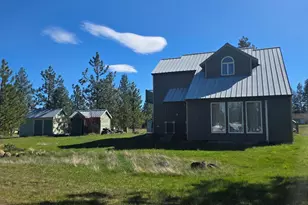 271 S Fairway Rd, Tygh Valley, OR 97063 - Photo 3