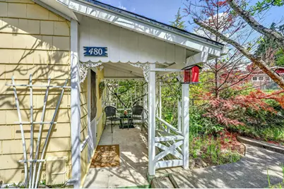 480 Harrison Street, Ashland, OR 97520 - Photo 3