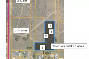 0 Cregan St, Klamath Falls, OR 97601 - Photo 1