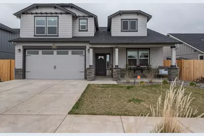 1707 NW Varnish Avenue, Redmond, OR 97756 - Photo 1