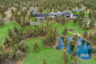 20605 Lowe Ln, Bend, OR 97703 - Photo 5