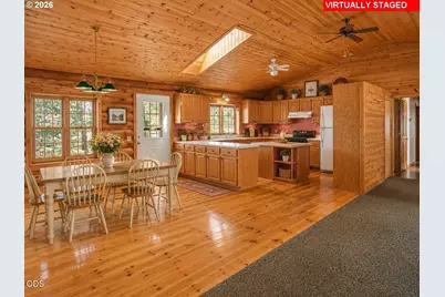 453 Glendon Road, Kerby, OR 97531 - Photo 5