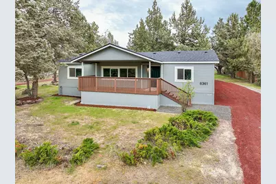 8361 SW High Cone Drive, Terrebonne, OR 97760 - Photo 33