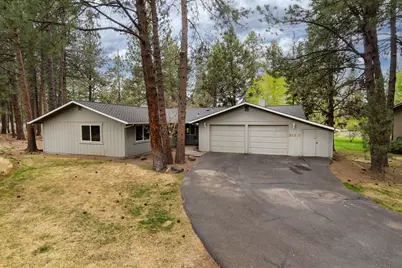 20316 Donkey Sled Road, Bend, OR 97702 - Photo 1