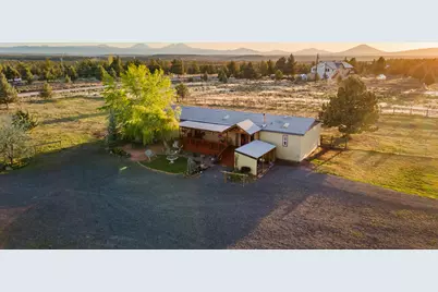 6216 SW Groundhog Road, Terrebonne, OR 97760 - Photo 1