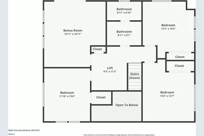 63557 Overtree Road, Bend, OR 97701 - Photo 91