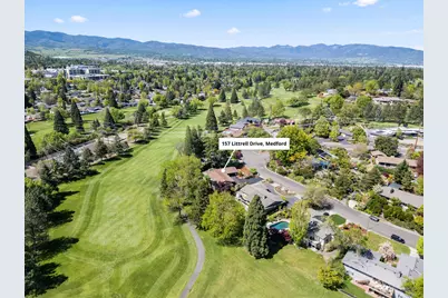 157 Littrell Drive, Medford, OR 97504 - Photo 1