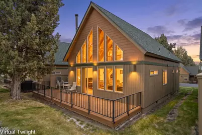 1643 Prairie Falcon Drive, Redmond, OR 97756 - Photo 1