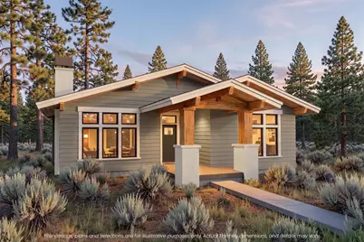 3360 NW Celilo Lane #Lot 291, Bend, OR 97703 - Photo 1