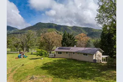 7680 Upper Applegate, Jacksonville, OR 97530 - Photo 33