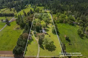 7680 Upper Applegate, Jacksonville, OR 97530 - Photo 41