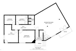 7680 Upper Applegate, Jacksonville, OR 97530 - Photo 43