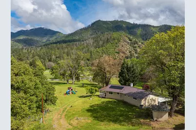 7680 Upper Applegate, Jacksonville, OR 97530 - Photo 3