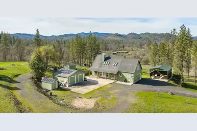 10060 Butte Falls Highway, Eagle Point, OR 97524 - Photo 1