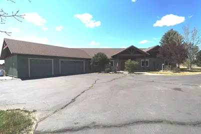 21491 Bear Creek Road, Bend, OR 97701 - Photo 1