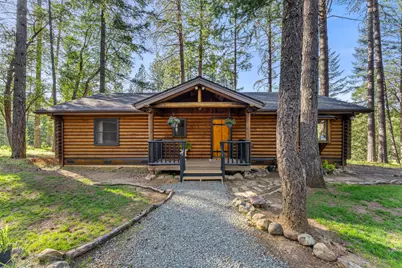 1201 Reeves Creek Road, Selma, OR 97538 - Photo 1