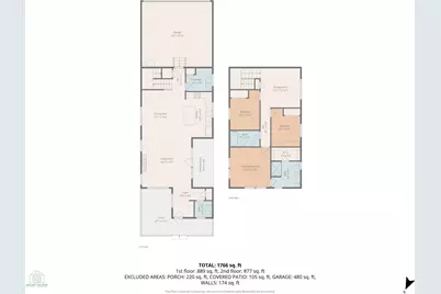 1048 E Black Butte Avenue, Sisters, OR 97759 - Photo 39