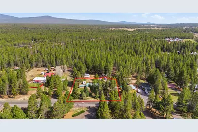 241 Kaehn Road, Crescent, OR 97733 - Photo 1
