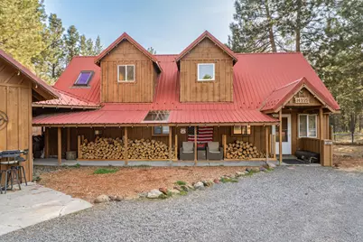 14355 Fern Dell Loop, La Pine, OR 97739 - Photo 1