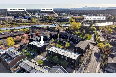 55 SW Wall Street #UNIT 3 & 3A, Bend, OR 97702 - Photo 37