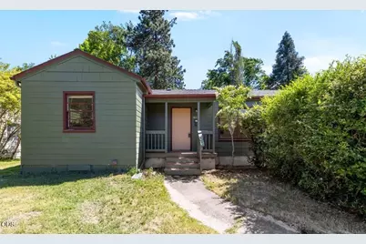 1628 Parker Street, Ashland, OR 97520 - Photo 1