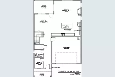 61421 SE Daybreak Court #Lot 5, Bend, OR 97702 - Photo 21