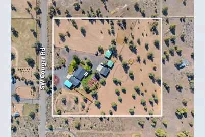 6292 SW Cougar Road, Terrebonne, OR 97760 - Photo 91