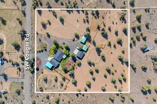 6292 SW Cougar Rd, Terrebonne, OR 97760 - Photo 91