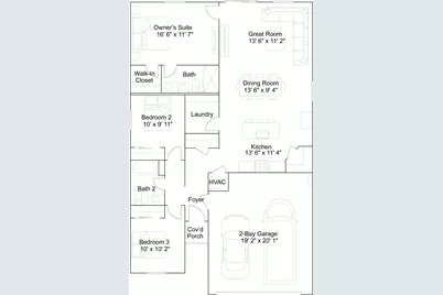 51779 Jubilee Pine Dr, La Pine, OR 97739 - Photo 3