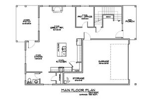61417 SE Daybreak Ct, Bend, OR 97702 - Photo 27