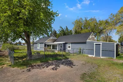 847 C Avenue, Terrebonne, OR 97760 - Photo 1