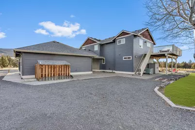 9001 SW Desert Sage Lane, Powell Butte, OR 97753 - Photo 29