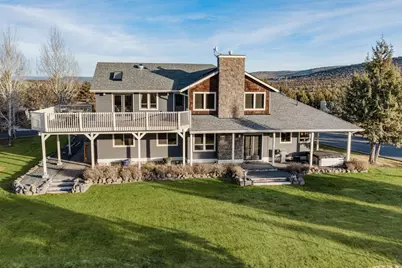 9001 SW Desert Sage Lane, Powell Butte, OR 97753 - Photo 1