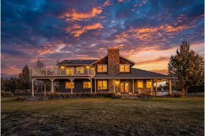 9001 SW Desert Sage Lane, Powell Butte, OR 97753 - Photo 1