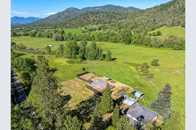 2401 E Fork Road, Williams, OR 97544 - Photo 1