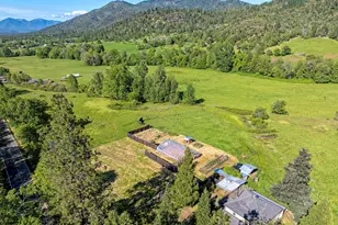 2401 E Fork Rd, Williams, OR 97544 - Photo 1