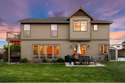 3550 SW 36th Place, Redmond, OR 97756 - Photo 9