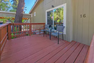 537 Thompson Creek Rd, Jacksonville, OR 97530 - Photo 3