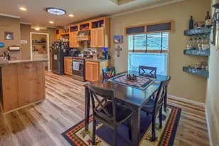537 Thompson Creek Rd, Jacksonville, OR 97530 - Photo 13