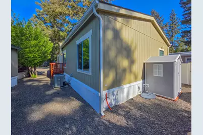 537 Thompson Creek Road #UNIT 16, Jacksonville, OR 97530 - Photo 29