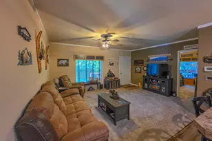 537 Thompson Creek Rd, Jacksonville, OR 97530 - Photo 5