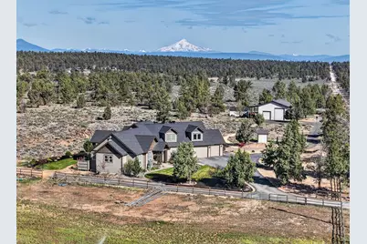 66355 Barr Road, Bend, OR 97703 - Photo 1