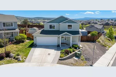792 NE Robin Place, Prineville, OR 97754 - Photo 1