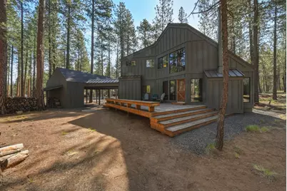 70483 Ponderosa Lane #GM 116, Black Butte Ranch, OR 97759 - Photo 1