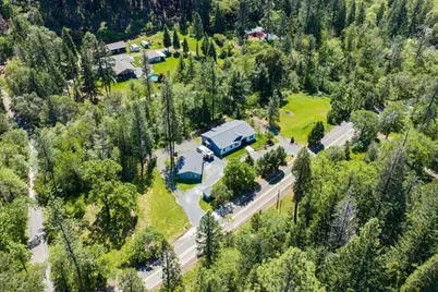 4829 Jumpoff Joe Creek Road, Grants Pass, OR 97526 - Photo 33